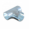 Conector de peça galvanizada de ferragens para móveis/clipe/braçadeira/suporte/fixador