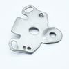  Conector de peça galvanizada de ferragens para móveis/clipe/braçadeira/suporte/fixador